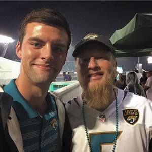 Meet your Posher, James